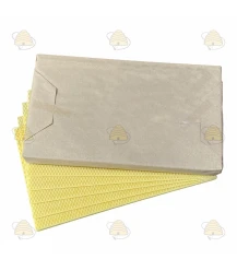 Darreraat Simplex Geg. ZZ  per 1 kg