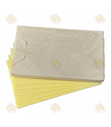 Darreraat Simplex Geg. ZZ  per 1 kg