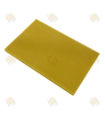 Langstroth broedkamer geg/gew per kg