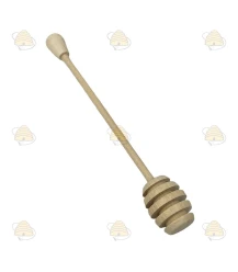 Honey spoon wood (beech wood)