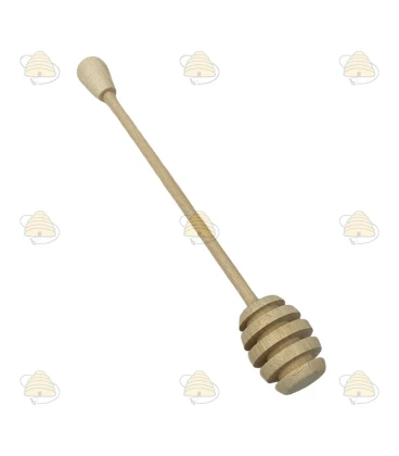 Honey spoon wood (beech wood)