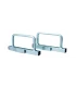 Cabinet carriers / carrying handles