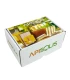 Apisolis verdamper (set)