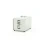 Pollendroger RVS 6 lades (32 L)