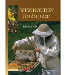 Bijenhouden hoe doe je dat?