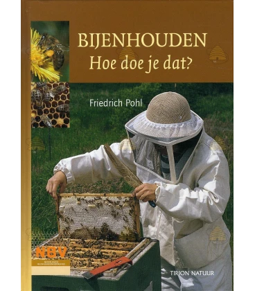 Bijenhouden hoe doe je dat?