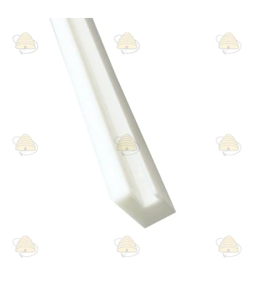 Edge strip Segeberger German Normal 41 cm pvc (each)