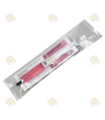 Queenstart 10 ml