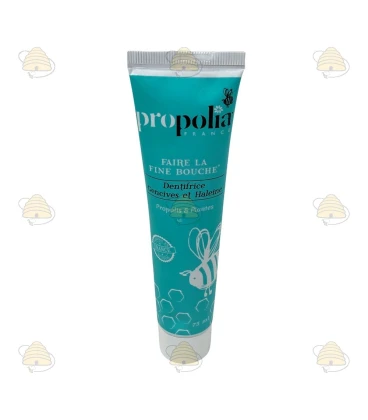 Propolis toothpaste 75 ml