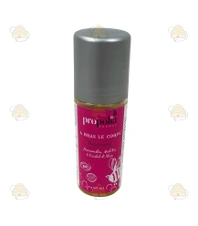 Organic deodorant roller 50 ml