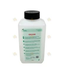 Oxuvar 5,7% 1000 gram