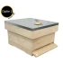 Saving Cabinet Pine Premium (1bk) BeeFun®