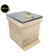 Saving Cabinet Pine Premium (2bk) BeeFun®