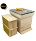 Saving Cabinet Pine Premium (2bk) BeeFun®