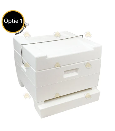 Segeberger Simplex hive (1bk)