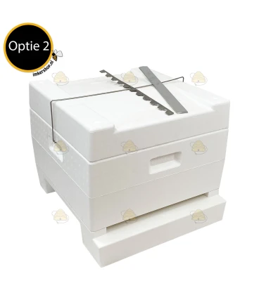 Segeberger Simplex hive (1bk)