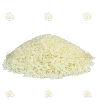 White beeswax for cosmetics per 1000 grams