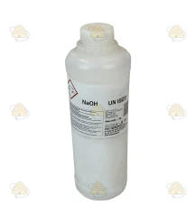 NaOH Sodium hydroxide for cleaning 1 kg