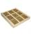 Spaarkast insulated crown board 100% natural 47.1 x 42.2 cm