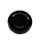 Black lid, 48 mm TO, 36 pieces