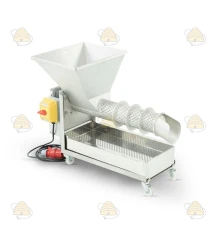 Ontzegelpers machine mini