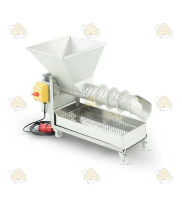 Ontzegelpers machine mini