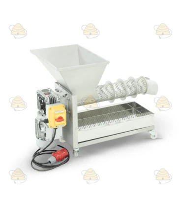 Ontzegelpers machine mini