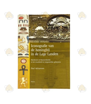 Iconography of the honey bee in the Low Countries