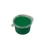 Paint pot for BeeFun® polystyrene hive green