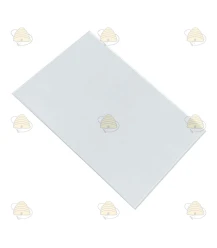 EWK spare glass large (21 x 14.3 cm)