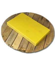 [OUD] Bivoksplader til rullelys 1kg (forskellige størrelser)