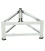 Stand for decrystallization tank 200 liter