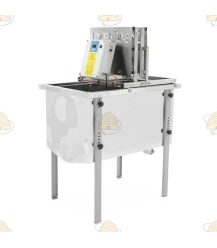 Vertical unsealer mini with stand (Deluxe)