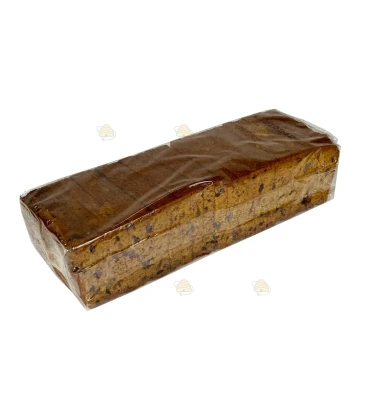 Honey gingerbread with chocolate 300 grams