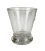 Drinkglas met bijtjes