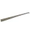 Kastbeitel met raampjeslichter, 31 cm RVS
