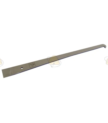 Cabinet chisel with window lifter, 31 cm stainless steel