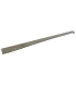 Cabinet chisel with window lifter, 31 cm stainless steel