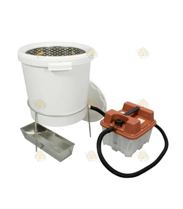 Steam washer plastic Easy