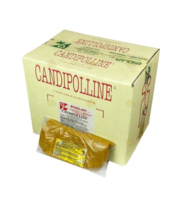 Candipollin platinum