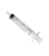 Dosing syringe 3 ml