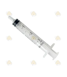 Doseerspuit 3 ml