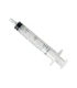 Doseerspuit 3 ml