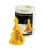 Nativity scene in Christmas tree, silicone candle mold