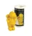 Small standing bee, silicone candle mold