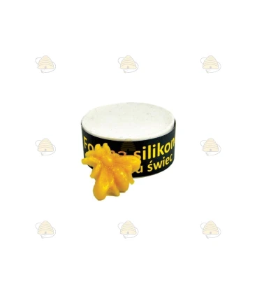 Bijtje vorm