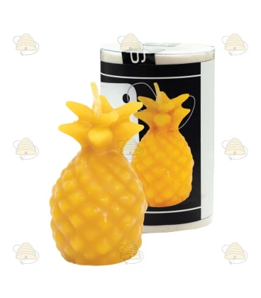 Ananas, gietvorm