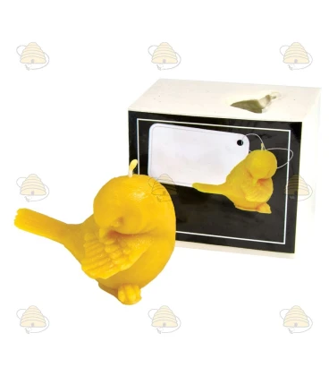 Gietvorm vogeltje