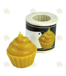 Taartje of muffin gietvorm van 6 cm hoog
