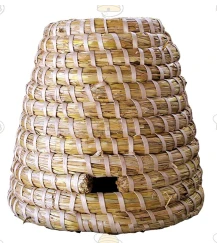 Bijenkorf middelgroot